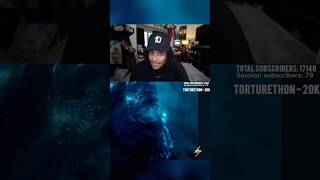 Agent reacts to KSI’s new song 💀🤣fyp twitch ishowspeed funny ksi reaction song viralvideo [upl. by Jews]