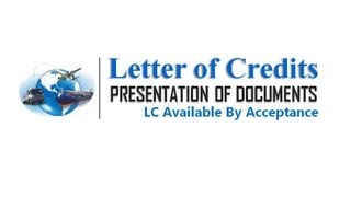 Letter of Credits Tutorial  Presentation of Documents Under Acceptance LC [upl. by Intruoc]