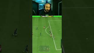 Twist of Fate Devamı Youtube kanalımda eafc25 fifa şinasi fc25 [upl. by Nodle]