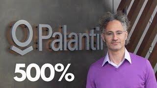 Palantir Stock PLTR News WHAT YOU NEED TO DO NOW  Palantir Daily [upl. by Orgalim]