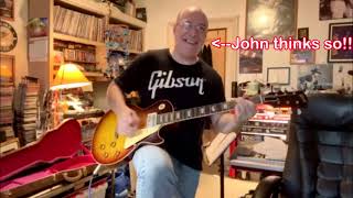 MORRIS Perplexd S3  In the Wild  John Price  Rock amp Roll  Vid 3 [upl. by Assennav]