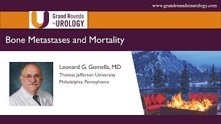 Bone Metastases and Mortality [upl. by Terr]