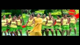 Apple Kavile  Indralokathe Raajakumaari 2009 Malayalam Movie Songs [upl. by Niltyak]