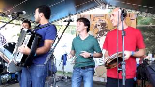 Mestrinho no Rootstock 2012 [upl. by Whitten]