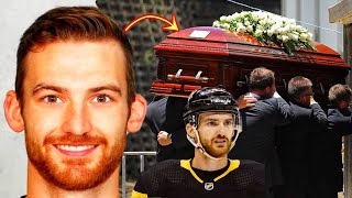 Adam Johnson ‘Hockey’ FUNERAL amp Homegoing Service Live 😭😭 [upl. by Thornburg]