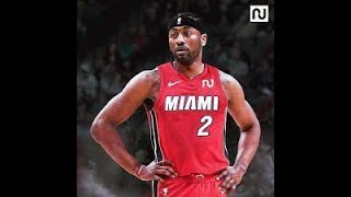 Miami Heat Rumors Should the Heat sign John Wall [upl. by Waddle]