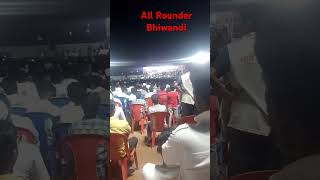 Asaduddin Owaisi Manda Colony Bhiwandi part 5 [upl. by Iderf989]