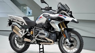 BMW R 1250 GS 2024  The Ultimate Adventure Bike Find Out Why It’s Unmatched [upl. by Israel]