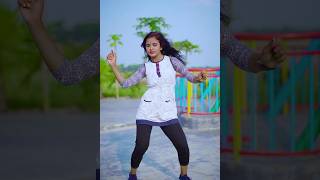 dance shorts girls shorts dancechoreography bangladance [upl. by Fafa548]