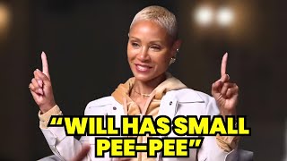 7 Times Jada Pinkett Publicly Embarrassed Will Smith [upl. by Akered]