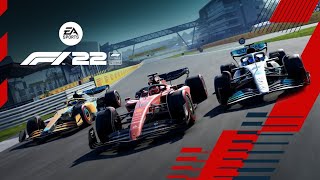 F1 22 GP do Canadá f12022 gameplay [upl. by Valeda]