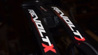 BOWTECH REVOLT X REVIEW amp SPEED TEST [upl. by Noyad]