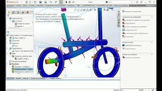 SOLIDWORKS Premium 2022 SP1 0 Pieza1 2024 11 24 13 58 41 [upl. by Enilorac]