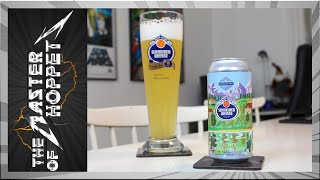 Basqueland  Schneider Leichte Baskenweisse  TMOH  Beer Review [upl. by Sloan]