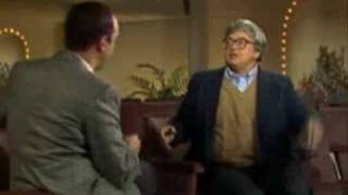 Fun Times with Siskel and Ebert and Roeper [upl. by Feingold]