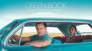 Green Book 2018 Full Movie Review  Viggo Mortensen  Mahershala Ali [upl. by Ursa]