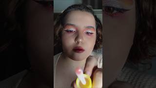 ASMR💗asmr relax asmrmusic shortvideo music makeup trending 2024 shorts short video trend [upl. by Abercromby386]