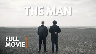 The Man  Mystery Drama  Full Movie [upl. by Llehsem196]