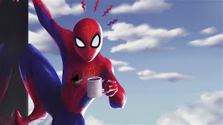 Bones Coffee WebSlinger Flavor The Kosher Critic 258 [upl. by Anawt569]