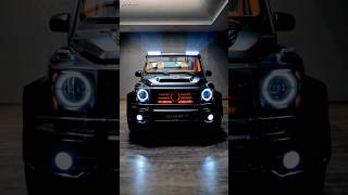 2024 MercedesMansory G63 AMG 4x4 P820 Beast Offroader  mercedes g634x4 mansory [upl. by Hendricks]