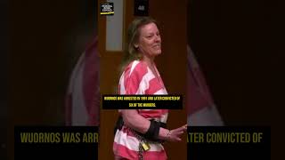 Aileen Wuornos The Highway Killer [upl. by Mohamed627]