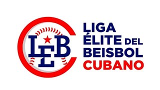 SANCTI SPÍRITUS vs INDUSTRIALES 2da liga elite beisbol cubano [upl. by Haymo956]