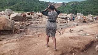 MAI MAHIU TRAGEDY VERY PAINFULL [upl. by Papst469]