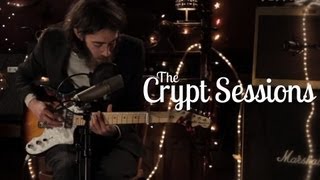 Keaton Henson  Always On My Mind  The Crypt Sessions [upl. by Stander207]