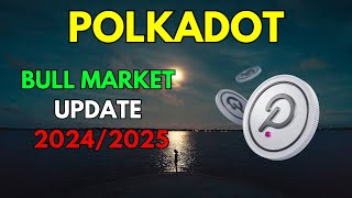 POLKADOT Price News Today amp Technical Analysis amp Price Prediction 2024 [upl. by Catarina]