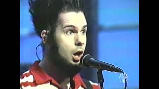 StaticX  Cold Live Last Call 2002 [upl. by Yznel]