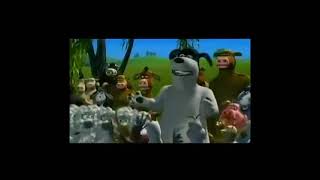 Barnyard Movie Trailer 2006 TV Spot [upl. by Ttesil]