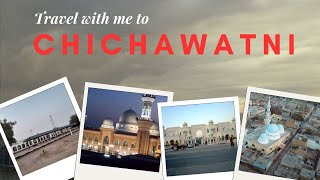 Chicha Watni  Exploring Chichawatni City  A Journey Through History and Heritage Lehnda Punjab [upl. by Aihsemaj731]