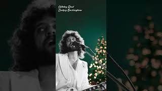 Lindsey Buckingham  Holiday Road Audio shorts [upl. by Corvese303]