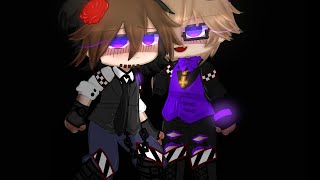 Right now your minehelliammidnightfnafgacha [upl. by Iaw443]