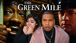 THE GREEN MILE broke our hearts [upl. by Nora]