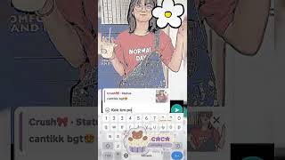 Haloo maniss🌸 fypyoutube povwhatmock pov 4upageシ [upl. by Nhguavad]