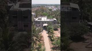 construction Project  Coimbatore  12000 sqft  Ondipudur construction builders trending [upl. by Speroni280]