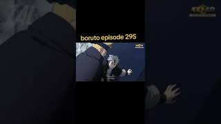 boruto episode 295230 nexgeneratio [upl. by Molloy]