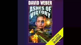 Ashes of Victory Honor Harrington Book 9 David Weber  Part 2 [upl. by Adohr]