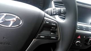 Communauto Toronto How to Guide Car Controls [upl. by Hgielime]