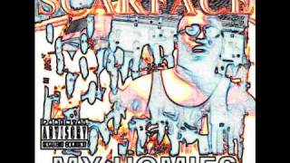 Scarface Dog These Hos feat CNote [upl. by Huan]