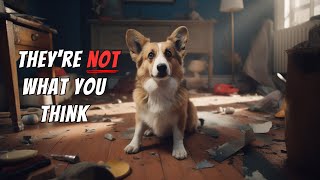 I wish I knew these BEFORE owning a Corgi [upl. by Dodie165]