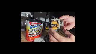 Chem Dip Carb Cleaner Review [upl. by Armbruster128]