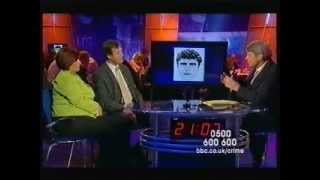 Crimewatch UK 20th Anniversary Edition  June 2004 16 [upl. by Low]