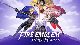 Fire Emblem Three Houses 6 [upl. by Cigam309]