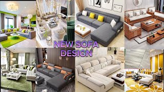 NEW SOFAS DESIGN SUGGEST BEST SOFA DESIGN VIRLE [upl. by Ahsilahk]