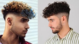 2024’s Hottest Men’s Hair Trends [upl. by Peppel]