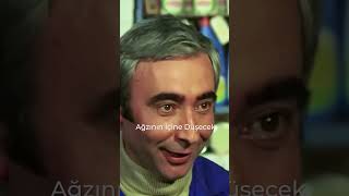 Ağzının İçine Düşecek sultan türkanşoray adilenaşit yerlifilm [upl. by Okika]