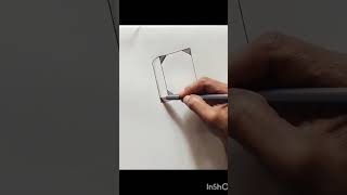 How to draw a close book step by stepstep by step drawing short books drawing art easydrawing [upl. by Ennove171]