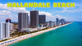 Hallandale Beach Ocean Beach Club buildings Apartments for sale Tatyana Sobolevsky Realtor [upl. by Ecnerol]